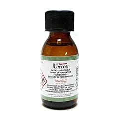 Terpentýnový olej UMTON 3221 / různé objemy