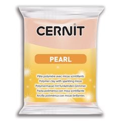 Polymer CERNIT PEARL 56 g | různé odstíny