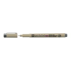 Technické pero SAKURA Pigma Micron tmavě šedé | různé tloušťky