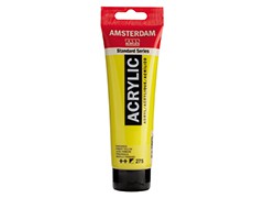 Akrylová barva Amsterdam  Standart Series  120 ml / různé odstíny