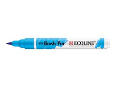 Akvarelové pero Ecoline brush pen / 29 barev