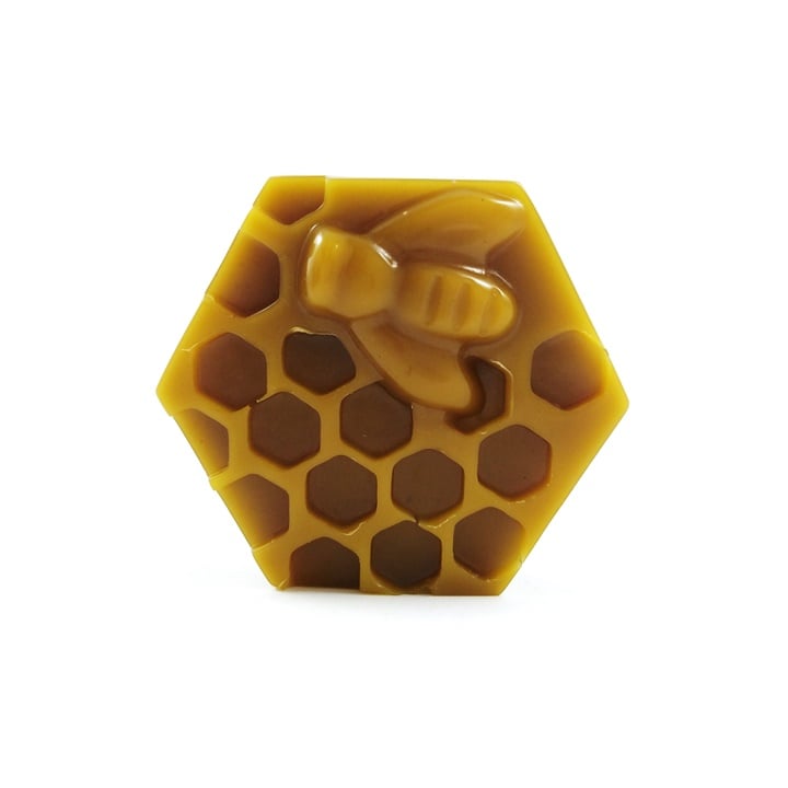 Levně 100-procentní přírodní včelí vosk 60g
