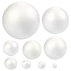Polystyrenová koule / různé velikosti