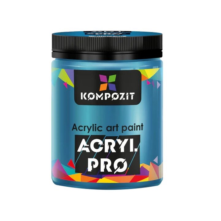 Levně Akrylová barva ACRYL PRO ART KOMPOZIT 430 ml | different shades
