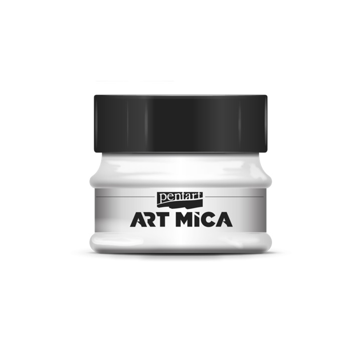 Minerální prášek Art Mica 9 g / různé odstíny