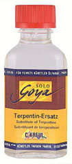 Terpentýnová náhrada Solo Goya 50 ml
